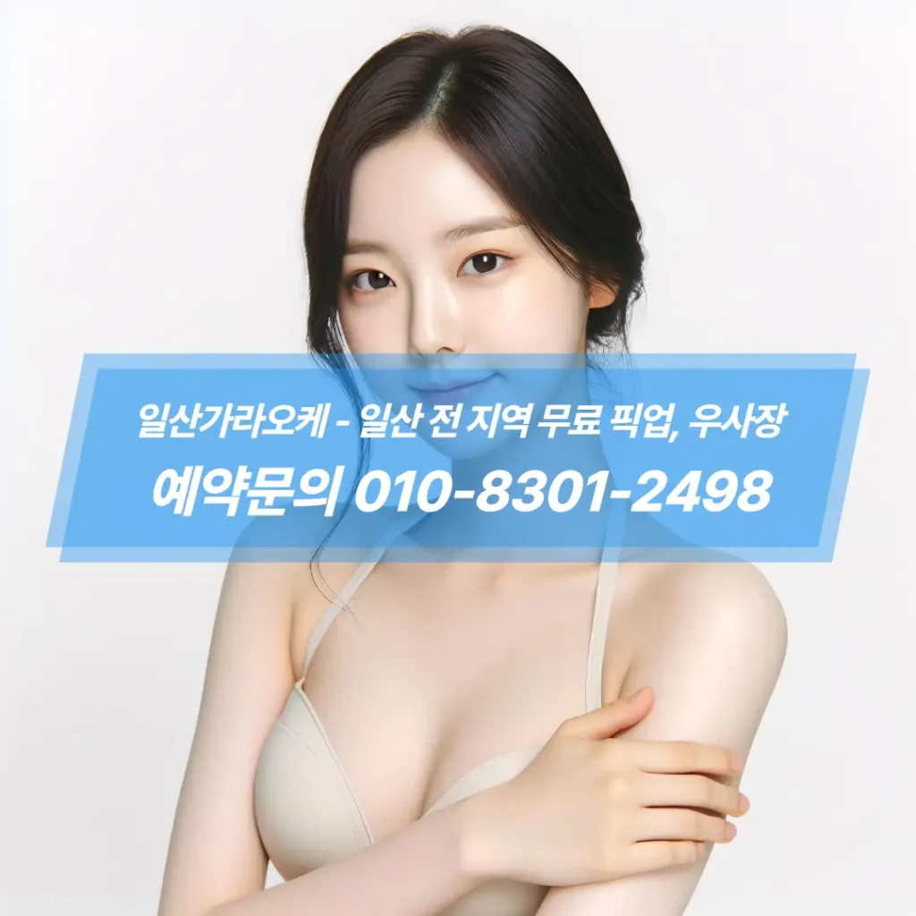 일산가라오케-가격